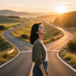 神女心靈館｜重新啟動你生命的節奏