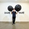 24吋性別揭曉氣球