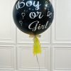 36吋性別揭曉氣球