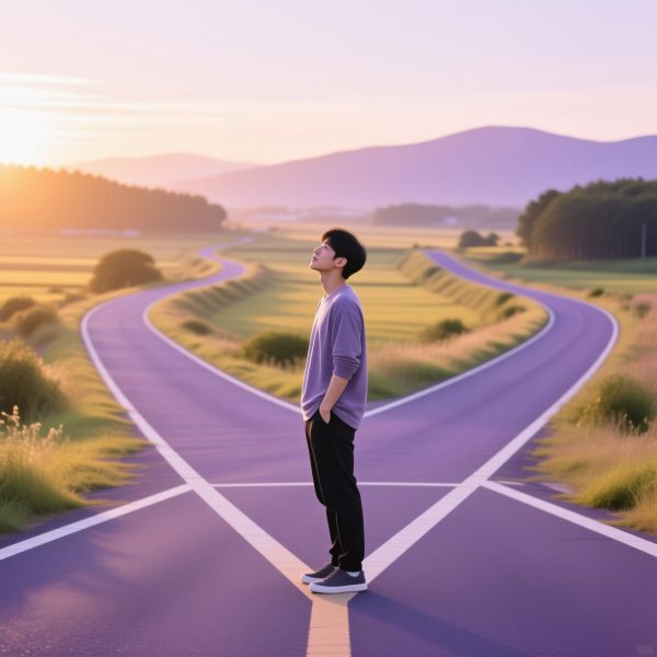 神女心靈館｜重新啟動你生命的節奏