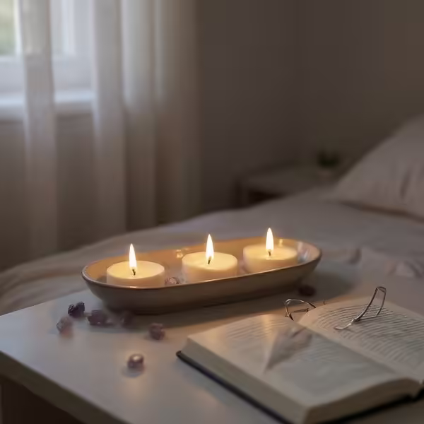 ✨CILI 綺儷｜五行香氛蠟燭系列