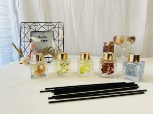 CILI 綺儷| 五行香氛擴香瓶｜50ml