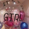 性別揭曉驚喜箱｜It’s a Girl / Boy